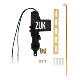 Apertura Electrica De Baul Por Solenoide Universal Zuk