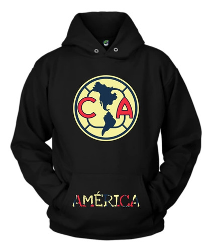 Sudadera Club América 2020 