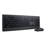 Lenovo 4x30m39458 Combo Wl Keyboard Mice Wrls