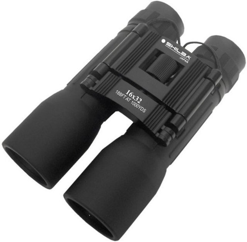 Binocular Shilba Compact Series 16 X 32