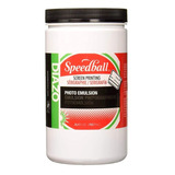 Speedball Diazo Fotoemulsión Para Serigrafía 780 Ml