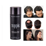 Toppik Color Negro Fibras Capilares  Ca - g a $1367