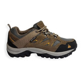 Zapatilla Trekking Nexxt Hike Pro Impermeable