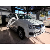 Volkswagen - Amarok 3.0 Td 4x4 Cd At 224hp Comfortline V6