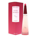 Issey Miyake Leau Dissey Rose And Rose Intense Women Edp