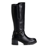 Botas Dama Zapatos Para Mujer Cómodo Invierno Botas Weide 