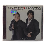 Cd Silvestre & Juancho - El Original / Excelente 