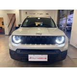 Jeep Renegade C