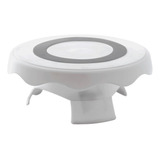 Base Giratoria Para Tortas Pie Ajustable Wilton®