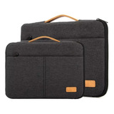 Capa Pasta Case Para Macbook Air Pro Notebook Book2 14 15