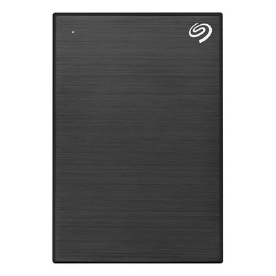 HDD External Seagate Backup Plus STGX5000400 5TB negro | Envío gratis