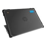 Funda Para Laptopo Chromebook Hp 11 G8 Ee | Negro