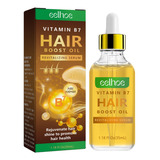 B7 Hair Essence Hair Essence, Aceite Capilar Con Biotina Par