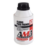 Liquido Para Frenos Moto Ama 200cm Dot 3 Gaona Motos