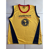 Playera Jersey Club América Producto Oficial