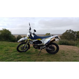 Husqvarna 701 Enduro