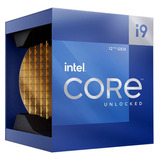 Procesador Intel Core I9-12900k Graphics 770 S-1700 3.20ghz