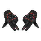 Guantes De Moto Para Montar A Caballo, Carreras, Ciclismo