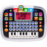 Tableta Vtech Little Apps, Color Negro