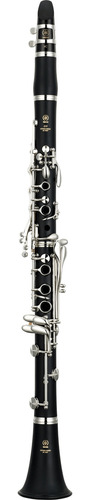 Clarinete Yamaha De Pasta En Bb Con Estuche Envio Gratis Msi