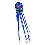 Cometas Kite Octopus Para Niños Con Cola Larga, Dibujos Anim