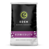 Vermiculita Eden 5 Lts Premium Acondicionador De Suelo Grow