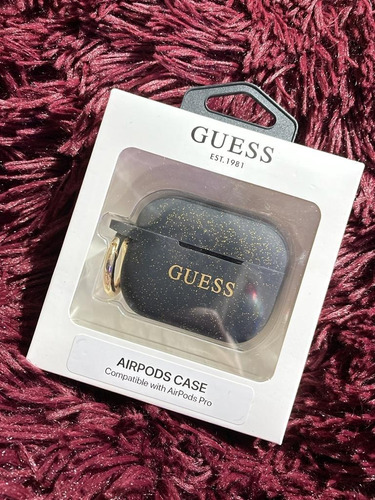 Case Guess Air Pods Pro