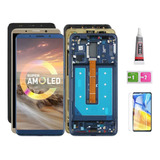 1 Pantalla Oled+marco Para Huawei Mate 10 Pro