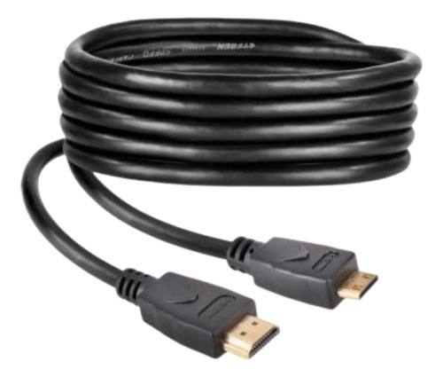 Cable Hdmi 10 Mtrs 1.4 1080p Full Hd Para Led, Ps3, Dvd