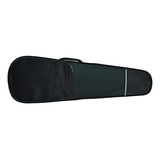 Case Para Violino 4/4 Scarlett Scs100 Preto