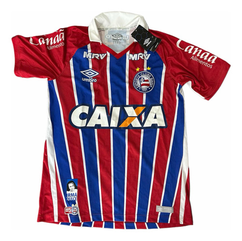 Camisa Bahia Esporte Clube Bahia 2017