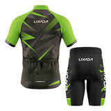 Jersey De Ciclismo, Ropa De Bicicleta, Camisa, Pantalones Co