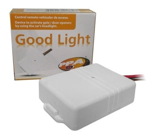 Control Remoto Para Luces Goodligh Compatible Seg, Ppa, Moti