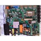 Mainboard Para Pantalla Haier Modelo Led32m600m20 