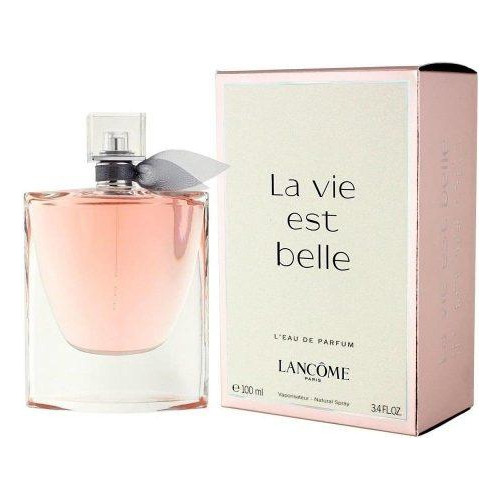 Lancome La Vie Est Belle 100 Ml Edp