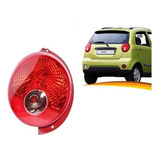 Farol Trasero Chevrolet Spark Lt 2006 2015 Unidad