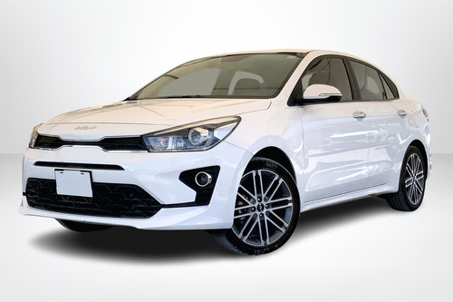 Kia Rio 2023