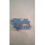 Emblema Chevrolet Malibu Classic 83-84 Chevrolet Malibu