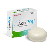 Acnipop Barra 90 Gr Glenmark