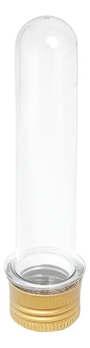 50 Tubete - Tubos - Tubetes 13cm Tampa Aluminio 50 Unidades | MercadoLivre