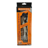 Alicate Caiman Tipo Cadena Makawa 10 Mk-0474