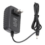 Adaptador De Cargador De Tablet 12v 1.5a Para Acer Iconia Ta