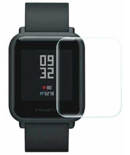 Películas Smartwatch Huami Amazfit Bip, Q9, Bw Hl1, B57, A1