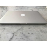 Macbook Pro 13 Inch Late 2013