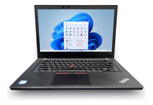 Notebook Lenovo Thinkpad T480 Core I5  8gb 240gb Ssd 