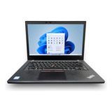 Notebook Lenovo Thinkpad T480 Core I5  8gb 240gb Ssd 