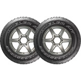 Kit De 2 Neumáticos Bridgestone Dueler At 697 Lt 265/70r17 118/115 S