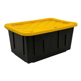 Greenmade Caja De Almacenamiento Profesional 27 Gal / 102 L