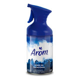 Arom Aromatizante Gatillo Aires De Patagonia 250ml