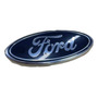 Emblema Parrilla O Logo Ford F-150 80-86 Cara Dura Ford F-150